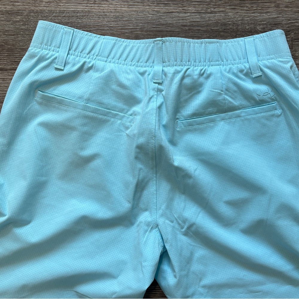 Under Armour Mens Golf Pant - Picture 3 of 5